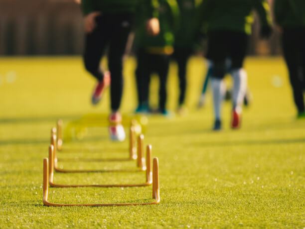 フィジカルメソッド