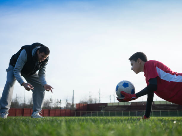 パーソナル出張トレーニング