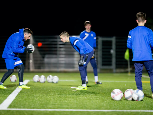 チーム出張レッスン