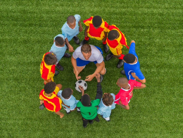 イベントゲストコーチ